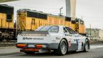 Chrysler LeBaron Race Car 1987 года